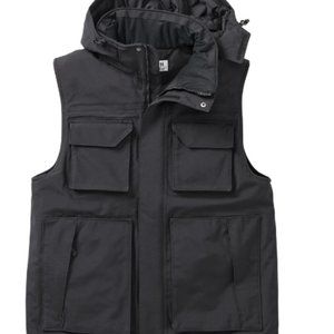 Men's Deluth Trading Company Whaleback Vest